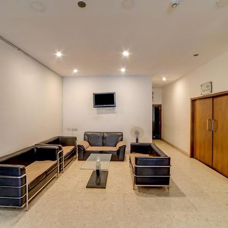 Collection O Cambay Sapphire Hotel Sarkhej Ngoại thất bức ảnh